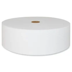 Sale 2-Ply Septic Safe Small Core Bath Tissue - White (12 Rolls/Carton) Cleaning & Janitorial Supplies