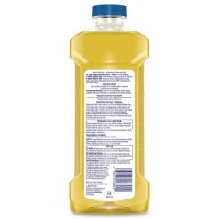 New 23 oz. Multi-Surface Antibacterial Cleaner - Lemon Scent (6/Carton) Cleaning & Janitorial Supplies