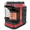 Outlet 11000 BTU Portable Radiant Buddy FLEX Heater Heaters