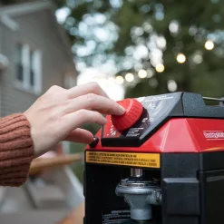 Outlet 11000 BTU Portable Radiant Buddy FLEX Heater Heaters