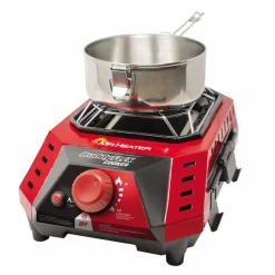 Clearance 8000 BTU Portable Sunflower Buddy FLEX Cooker Outdoor Cooking