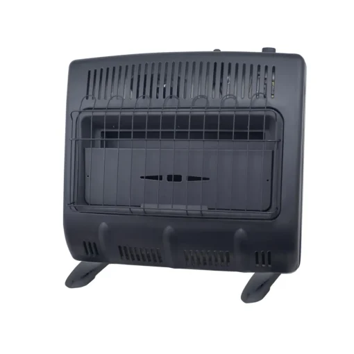 Clearance Blue Flame Wall Heater - Propane Heaters
