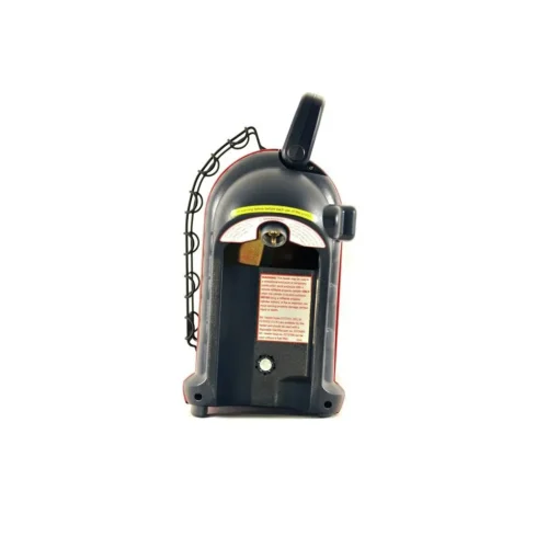 MH9BX Portable Buddy 9000 BTU Propane Heater Heaters