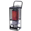 Outlet MH125LP 125,000 BTU Portable Radiant Heater Heaters