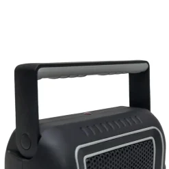 Outlet 120V Portable Ceramic Corded Electric Buddy Heater Heaters