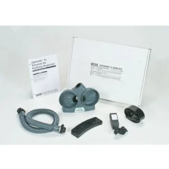 Clearance OptimAir TL Kit of Facepieces with Standard Battery Masks