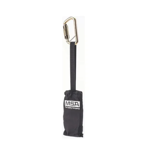 Best Suspension Trauma Safety Step with Carabiner Fall Protection