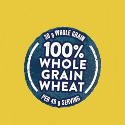 New 1.75 oz. Bag Wheat Thins Toasted Veggie Chips (60/Carton) Food And Snacks