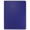 Discount 9.25 in. x 7.5 in. Sheets Narrow Rule Chemistry Notebook - Blue Cover Paper & Printables