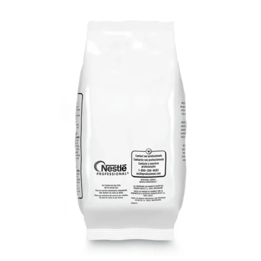 Discount 2 lb Bag Frothy Coffee Beverage - French Vanilla (6/Carton) Food And Snacks