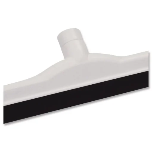 Clearance MaxiPlus Plastic Floor Squeegee, 18-in Wide Blade Cleaning & Janitorial Supplies