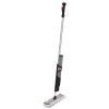 Discount MaxiPlus All-in-One Cleaning System, 60-in Metallic/Black Aluminum Handle Cleaning & Janitorial Supplies