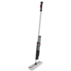 Discount MaxiPlus All-in-One Cleaning System, 60-in Metallic/Black Aluminum Handle Cleaning & Janitorial Supplies