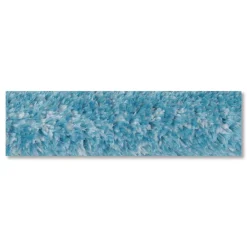 Online MaxiPlus Combo Window Washer and Squeegee Microfiber Replacement Sleeve, 15.5-in Wide, Blue Cleaning & Janitorial Supplies