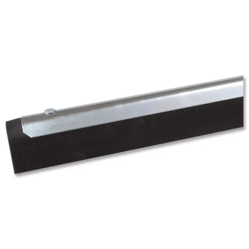 New MaxiPlus Metal Floor Squeegee, 22-in Wide Blade Cleaning & Janitorial Supplies