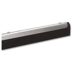 New MaxiPlus Metal Floor Squeegee, 22-in Wide Blade Cleaning & Janitorial Supplies