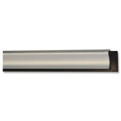 New MaxiPlus Combo Window Washer and Squeegee, 12-in Wide Blade, 8.5-in Handle Cleaning & Janitorial Supplies