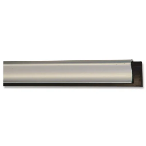 New MaxiPlus Combo Window Washer and Squeegee, 12-in Wide Blade, 8.5-in Handle Cleaning & Janitorial Supplies