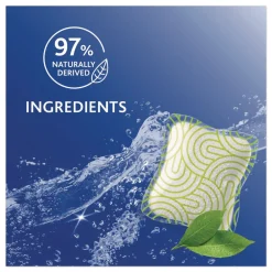 Best Cleaning PACS - Crisp Citrus Scent (8 Packs/Carton) Cleaning & Janitorial Supplies