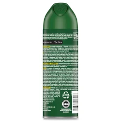 Online Deep Woods 6-Ounce Dry Insect Repellent Aerosol Spray - Neutral (12/Carton) Cleaning & Janitorial Supplies