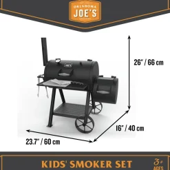 New Toy Smoker Toys
