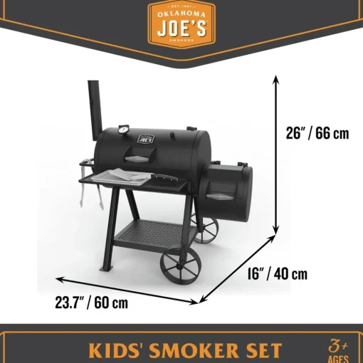 New Toy Smoker Toys