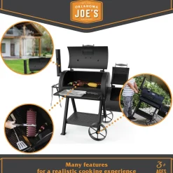 New Toy Smoker Toys