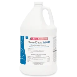 Clearance 1 Gallon Disinfectant Cleaner (4/Carton) Cleaning & Janitorial Supplies