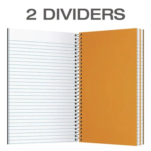 Sale 9.5 x 6 Sheets (150) Recycled Small Notebooks - Randomly Assorted Covers Paper & Printables