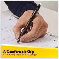 Hot 0.7 mm HB (#2) Profile Mechanical Pencils - Black Lead/Assorted Barrel Colors (8/Pack) Pens, Pencils & Markers