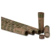 Online 5 Dollars in Dimes Preformed Tubular Coin Wrappers (1000/Box) Storage & Organization