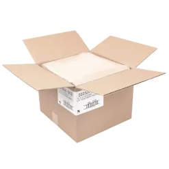 Sale WG01009 12 in. x 12 in. Grease-Resistant Food Wrap - Natural (5000/Carton) Tabletop And Serveware