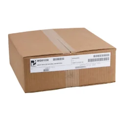 Hot WG01030 15 in. x 16 in. Grease-Resistant Food Wrap - Natural (3000/Carton) Tabletop And Serveware