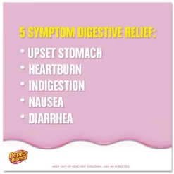 Discount Chewable Tablets, Original Flavor, 30/box, 24 Box/carton Emergency Response