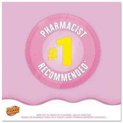 Discount Chewable Tablets, Original Flavor, 30/box, 24 Box/carton Emergency Response