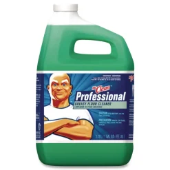 Clearance Greasy Floor Cleaner 1 gal Bottle (4/Carton) Cleaning & Janitorial Supplies