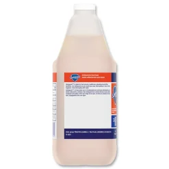Online Light Scent 1 Gallon Bottle Antibacterial Liquid Hand Soap (2-Piece/Carton) Cleaning & Janitorial Supplies