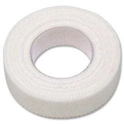 New 0.5 in. x 10 yds First Aid Adhesive Tape (6/Box) Emergency Response