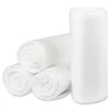 Sale Eco Strong Plus 38 in. x 58 in. 16 mic 60 Gallon Can Liners - Natural (200/Carton) Trash & Waste Bins
