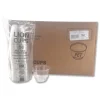 Outlet Plastic Cold Cups, Sundae, 8 oz, Clear, 1,000/Carton Tabletop And Serveware