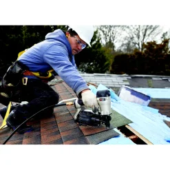 Best 15-Degree Pneumatic Coil Roofing Nailer Pneumatic Nailers And Staplers