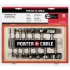 Sale 14-Piece Forstner Drill Bit Set Power Tool Accessories