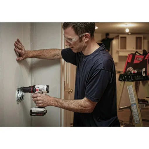Discount 20V MAX Lithium-Ion 8-Tool Combo Kit Combo Kits