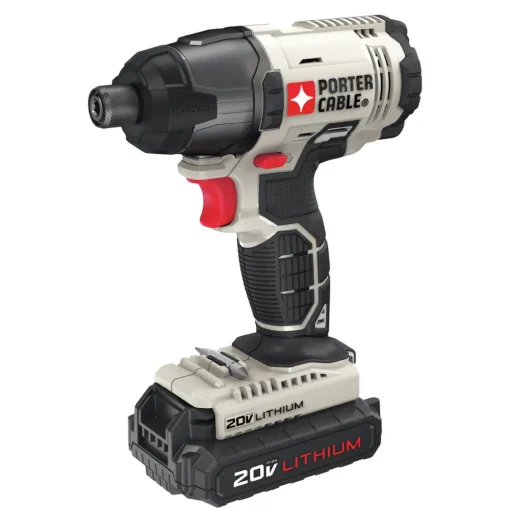 Discount 20V MAX Lithium-Ion 8-Tool Combo Kit Combo Kits