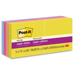 Outlet 1.88 in. x 1.88 in. Pads in Summer Joy Collection Colors (8/Pack) Paper & Printables