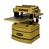 Discount 209HH-3 460V 5 HP 3-Phase Helical Cutterhead 20 in. Planer Woodworking Tools