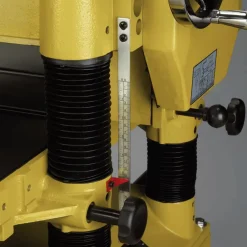 Discount 209HH-3 460V 5 HP 3-Phase Helical Cutterhead 20 in. Planer Woodworking Tools