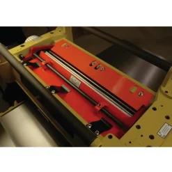 Discount 209HH-3 460V 5 HP 3-Phase Helical Cutterhead 20 in. Planer Woodworking Tools