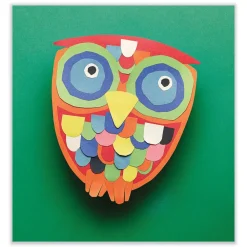 Online SunWorks 9 x 12 Construction Paper - Red (50/Pack) Cleaning & Janitorial Supplies