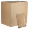 Sale EverTec 7 in. x 9 in. No. 0 Self-Adhesive Closure Kraft Paper Curbside Recyclable Padded Mailer - Brown (300/Carton) Mailing, Packing & Shipping